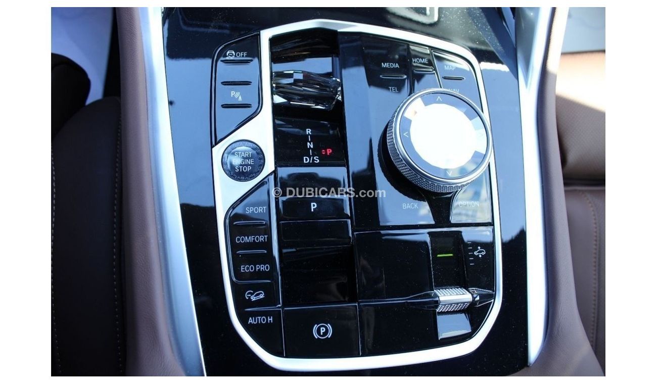 BMW X6M BMW X6 40i M SPORT BLACK EDITION 2024 MODEL EUROPE OBTION