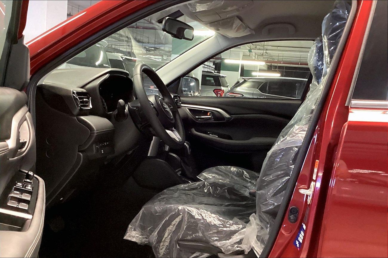 سوزوكي جراند فيتارا GLX | شامل الضمان | 0 ﺪﻔﻋﺓ ﺃﻮﻟﻯ