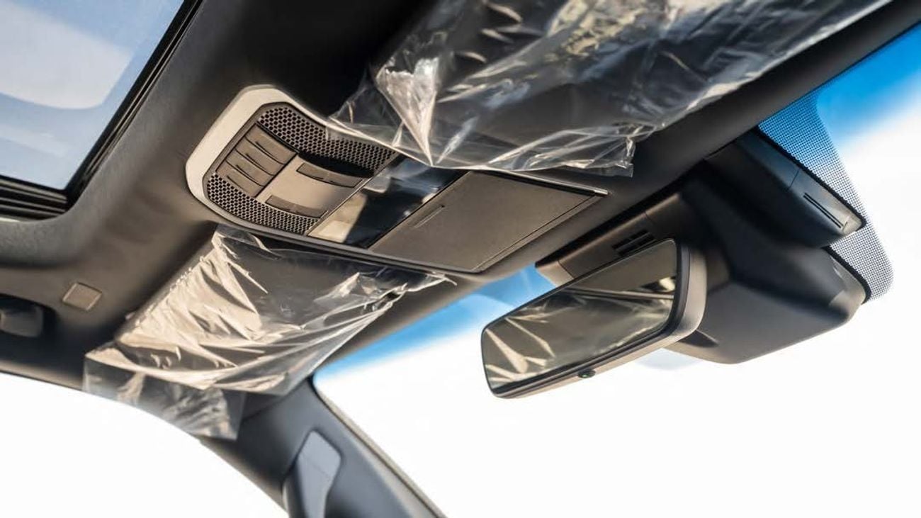 Toyota Land Cruiser VX 3.5L Land Cruiser 3.5 VX 2025