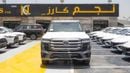 Toyota Land Cruiser GXR-V 3.5L