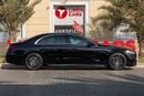 Mercedes-Benz S 500 4MATIC 3.0L