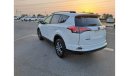 تويوتا راف ٤ TOYOTA RAV4 VERY CLEAN CAR