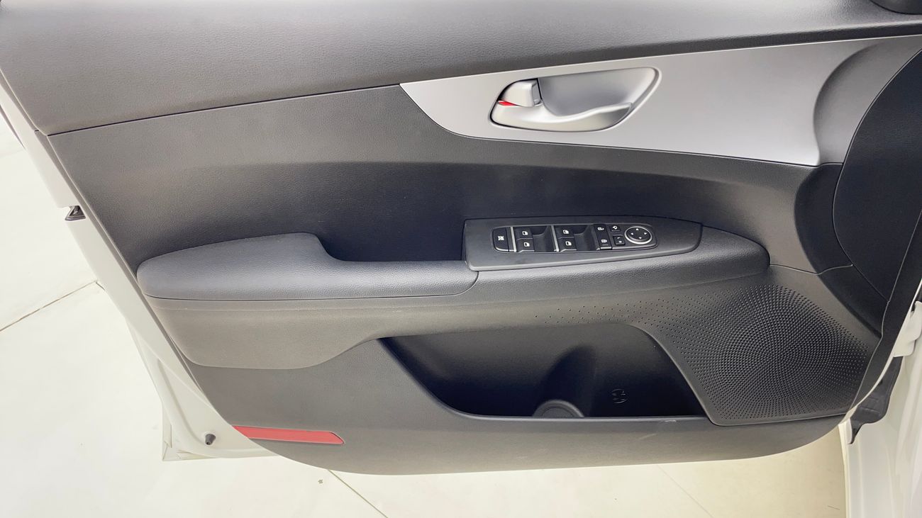 Kia Cerato EX 1.6 | Zero Down Payment | Home Test Drive