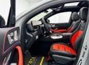 Mercedes Benz GLE53 AMG COUPE 4MATIC+ 2025 Mercedes-Benz GLE53 AMG 4MATIC+, 11/2030 Mercedes Warranty, Delivery KM, GCC