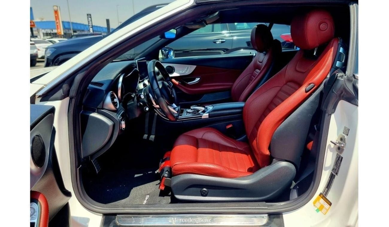 Mercedes-Benz C 200 Std