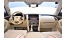 Nissan Patrol 4.0L SE V6 2018 GCC SPECS DEALER WARRANTY