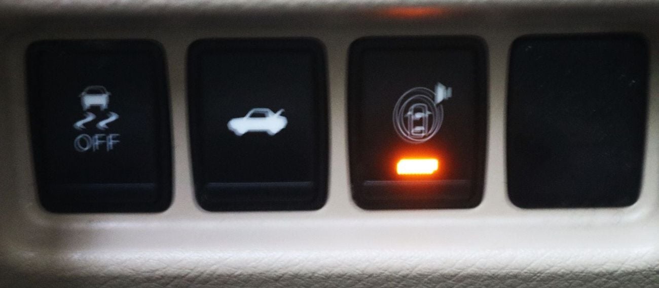 نيسان ألتيما نيسان ألتيما -2015 - خليجى - بمحرك 3.5 - بدون حوادث - وبحاله ممتازه