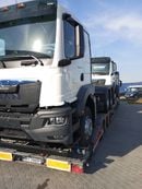 MAN TGS MAN TGS 33.440 6*4 BB SA 2025 MODEL