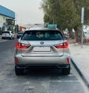 لكزس RX450h F-SPORT