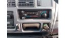 Toyota Townace TOYOTA TOWNACE PICK UP RIGHT HAND DRIVE  (PM1526)