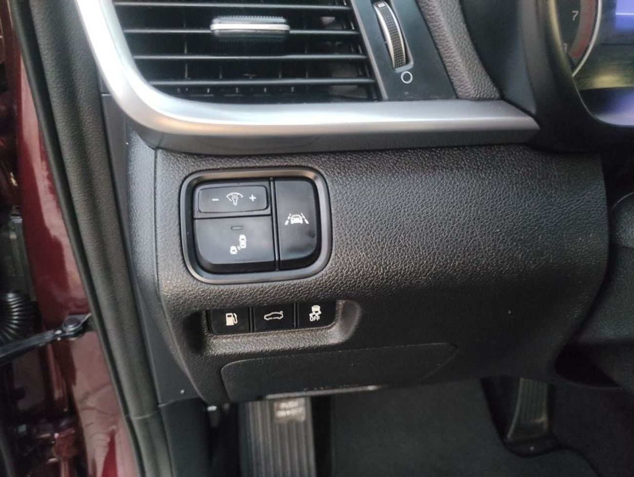 Kia Optima EX 2.0L Kia Optima 2020 usa full automatic