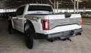 Ford Raptor F150 - GCC