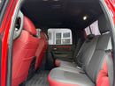 RAM 1500 REBEL Only 8000 km .. Brand new condition .. V8 .. 5,7 L .. HEMI