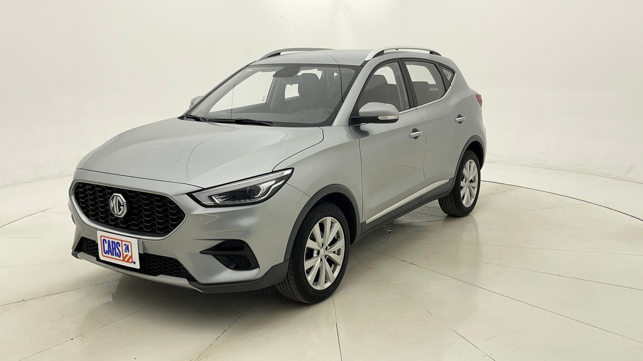 MG ZS STD 1.5 | Zero Down Payment | Free Home Test Drive