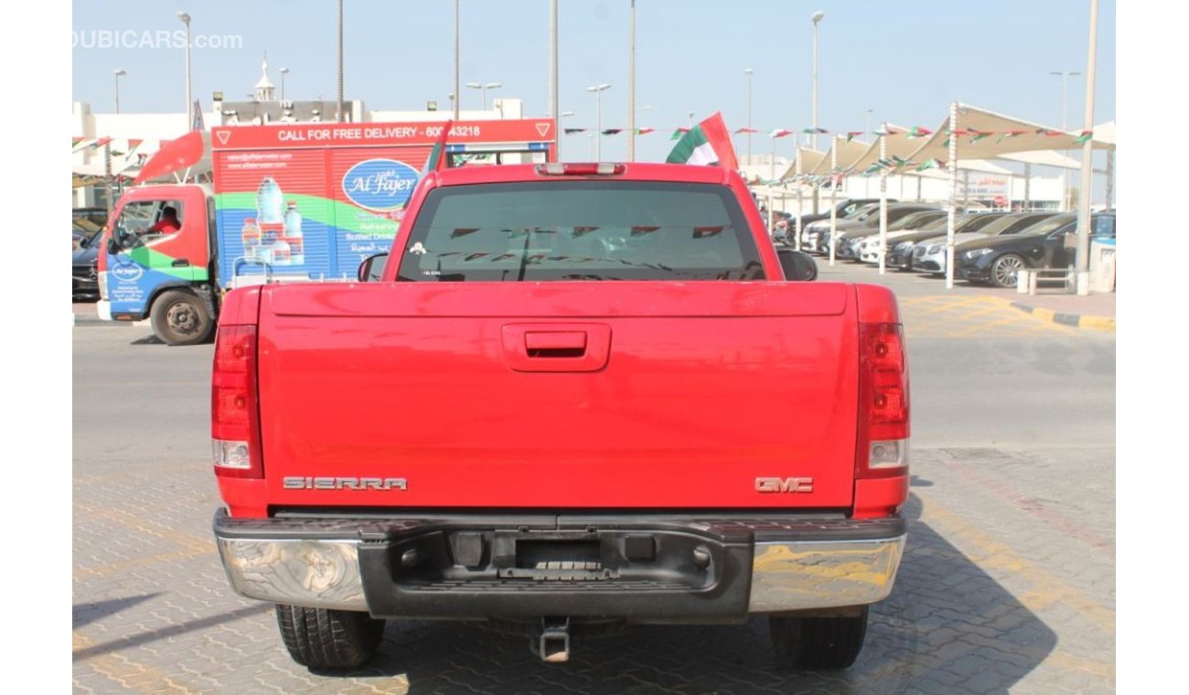 GMC Sierra GMC Sierra 2007 model in excellent condition