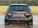 ميتسوبيشي ASX ASX,2024 GLX Highline 2.0L AWD Full Options, Panoramic