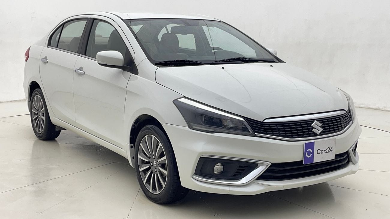 Suzuki Ciaz 1.5L GLX 2023 GLX | AED 486/Month | 0 DP | 30 Day Return | Warranty | Service History