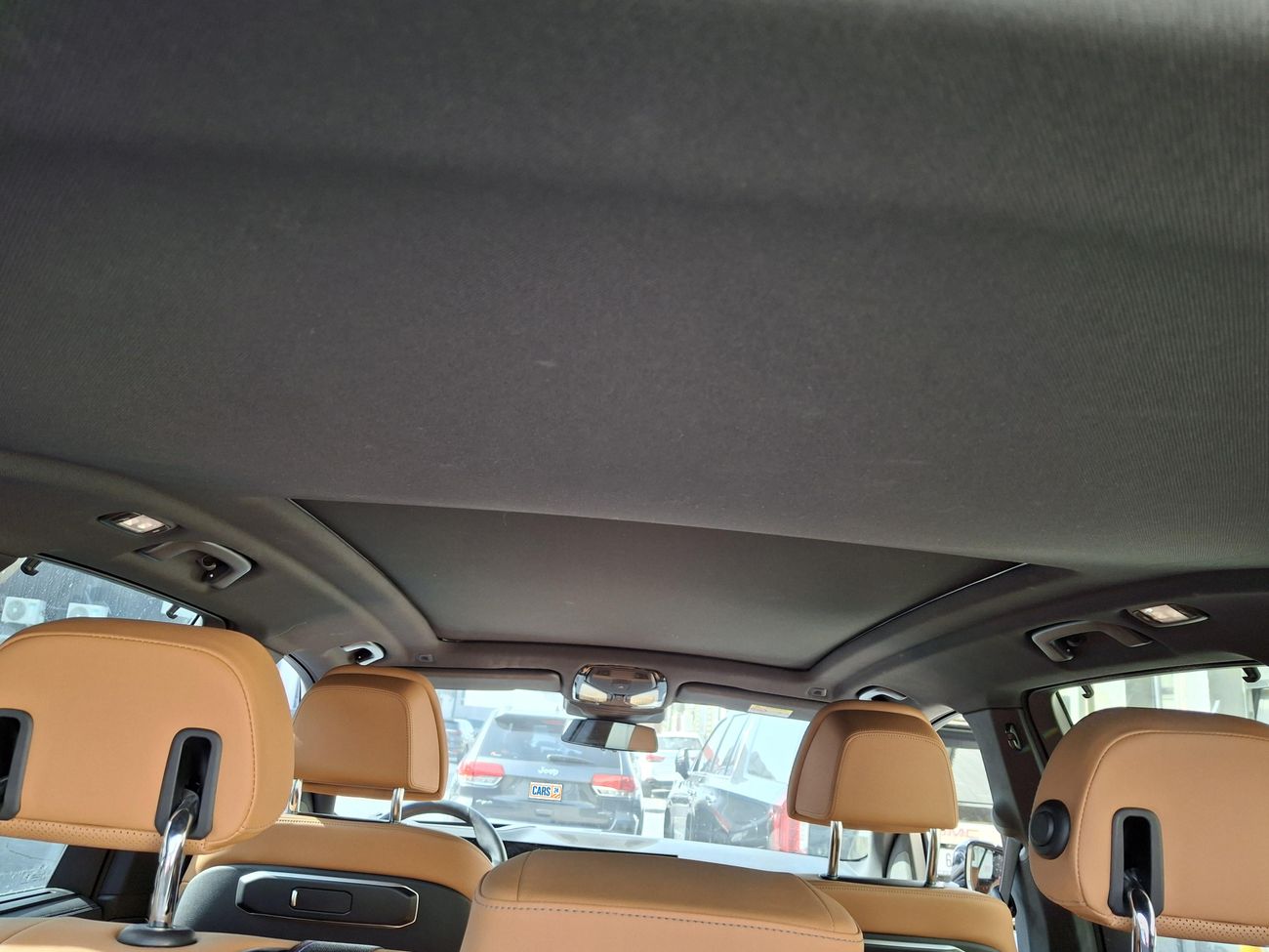 بي أم دبليو X5 XDRIVE 40I 3 | بدون دفعة مقدمة | اختبار القيادة في المنزل