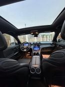 Mercedes-Benz C 43 AMG 4MATIC