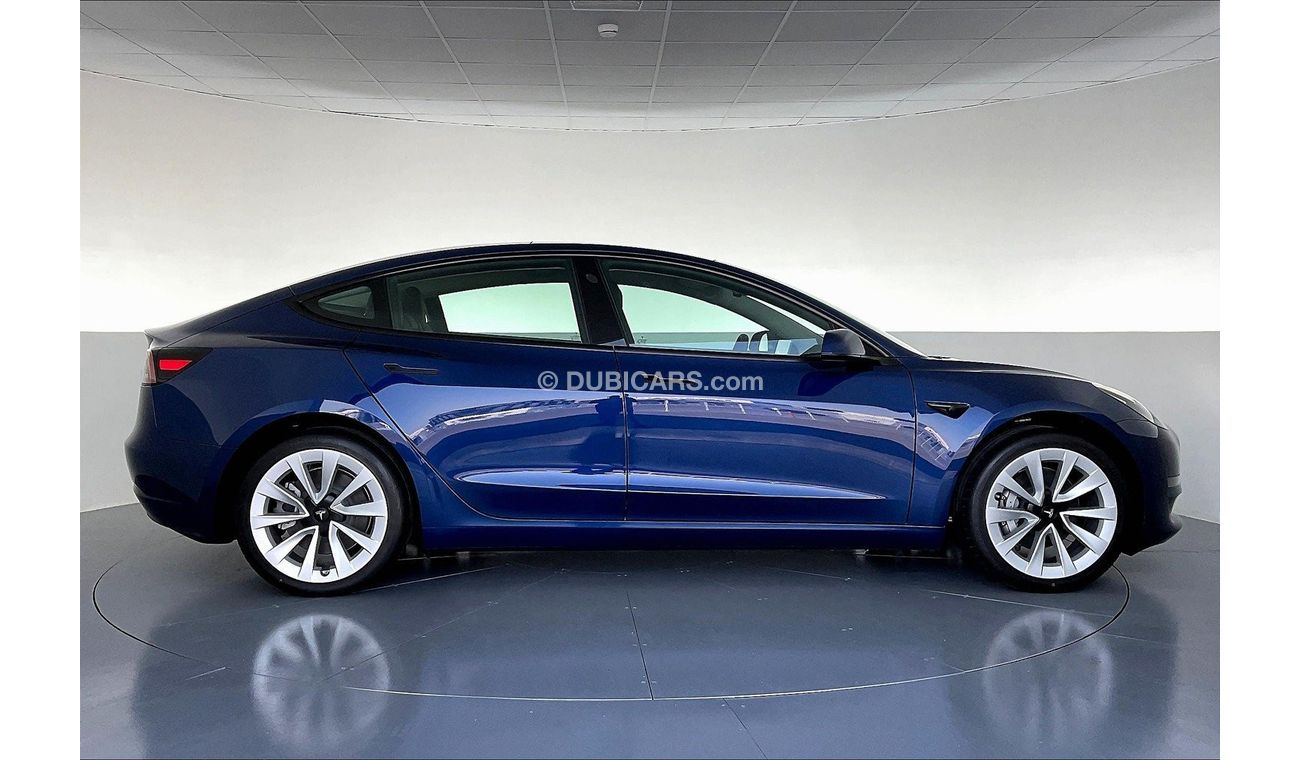 Tesla Model 3 Long Range (Dual Motor)