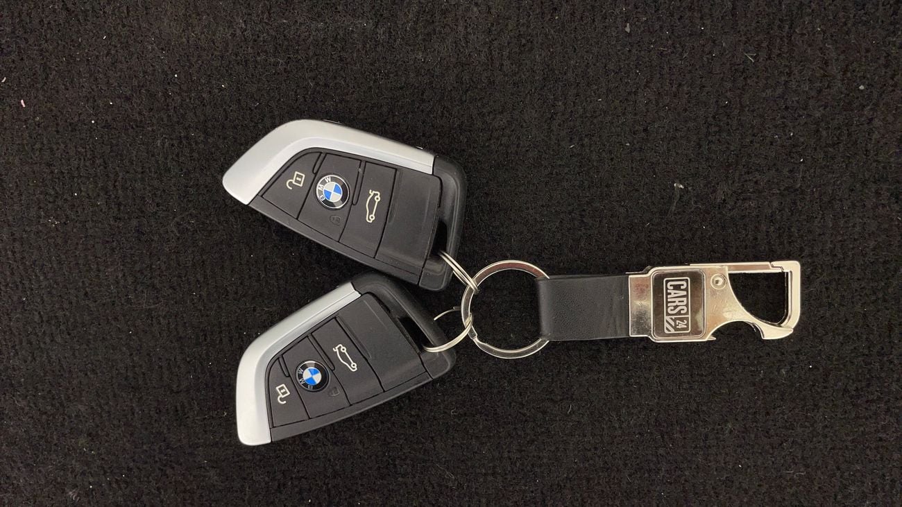 BMW X2 SDRIVE 20I JOY EDITION 2 | Zero Down Payment | Home Test Drive