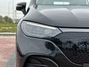 مرسيدس بنز EQE 350+ MERCEDES BENZ EQE350 2023