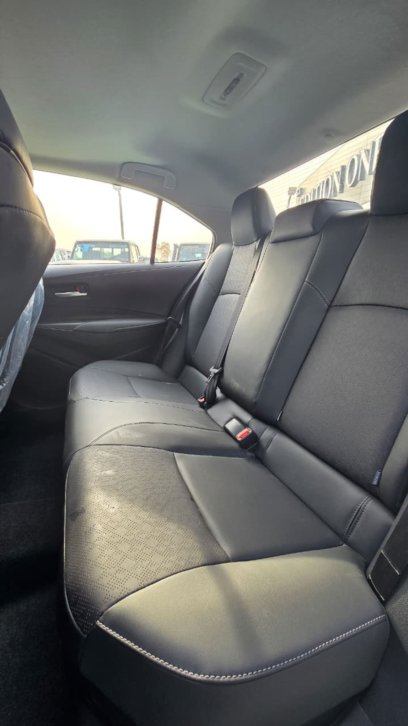 Toyota Corolla Toyota Corolla Ellite 1.8L - HEV - Hybrid - 2025