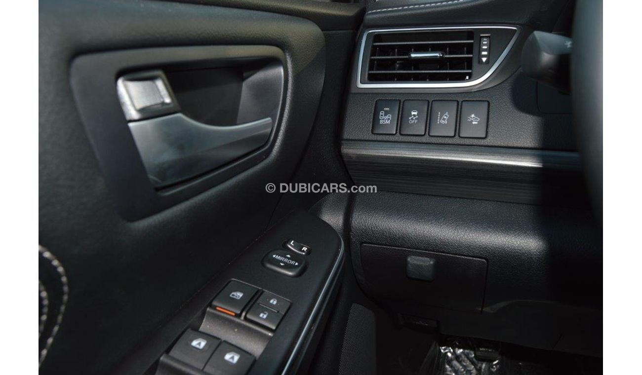 Toyota Camry 2016 MODEL TOYOTA CAMRY HYBRID  XLE 2.5L AUTOMATIC FULL OPTION