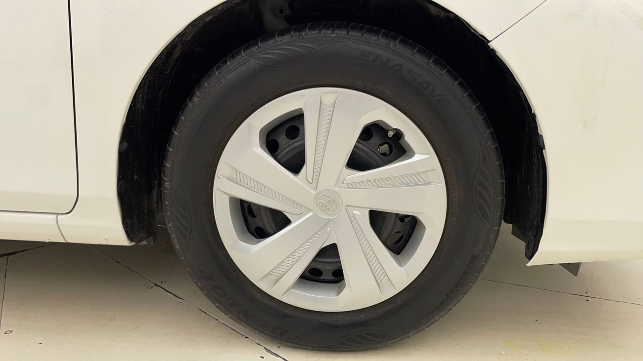 Toyota Yaris E 1.5 | Zero Down Payment | Home Test Drive