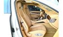 Porsche Panamera S Porsche Panamera S - GCC - Sunroof - Big Riims