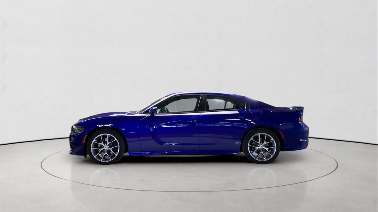 Dodge Charger R/T | Guaranteed Warranty | 0 Down Payment