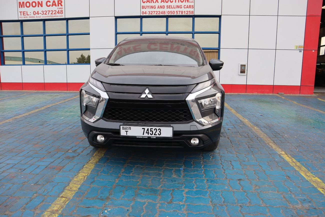 ميتسوبيشي إكسباندر Mid 1.5L