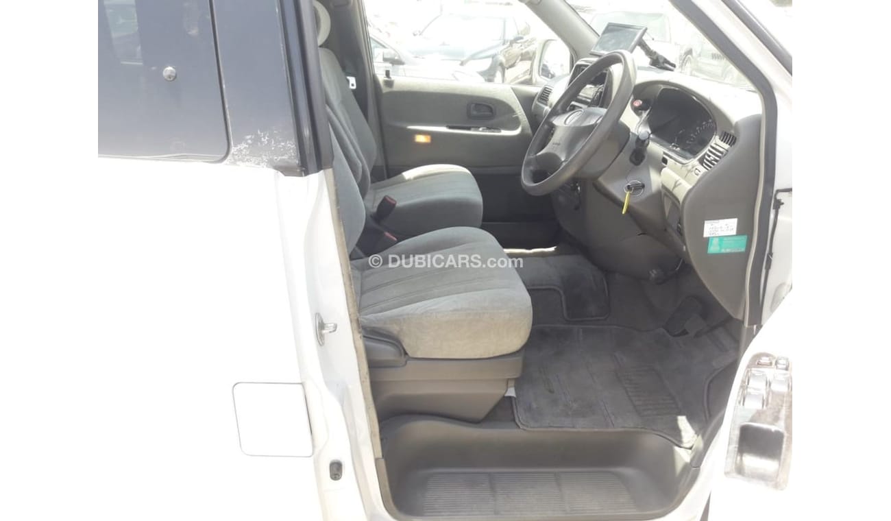 Toyota Noah Noah RIGHT HAND DRIVE (Stock no PM 586 )