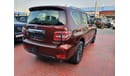 Nissan Patrol (2019) SE V6 Full Option ,Brand New (Inclusive VAT)