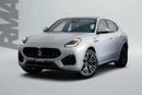 Maserati Grecale Modena