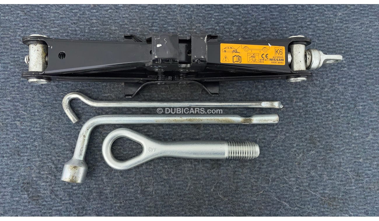 Nissan Sunny SV 1.5 | Zero Down Payment | Free Home Test Drive