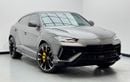Lamborghini Urus S 2024 Lamborghini Urus S, Warranty, Very Low Km, Fully Loaded, Excellent Condition, European