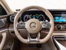 Mercedes-Benz AMG GT 53 GT53 AMG 4MATIC+