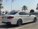 بي أم دبليو 530i