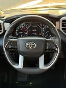 Toyota Tundra SR (NON GCC)