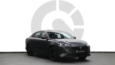 Changan Eado