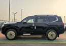 Toyota Land Cruiser VX Toyota land cruiser Vx 3.5l turbo 4*4 A/T  Black color inside black 2026