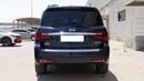 Infiniti QX80 LUXE PROACTIVE
