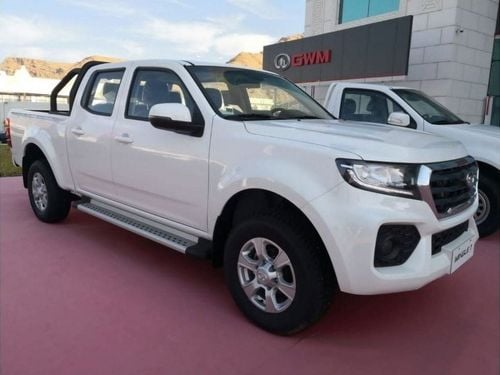 Great Wall Wingle NEW 2025 GREAT WALL WINGLE 7 4X4 DC LUXURY FULL OPTION