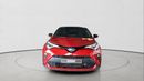 Toyota CHR 1.8 VVT I-HYBRID VX AUTO | Guaranteed Warranty | 0 Down Payment