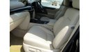 Lexus LX570 ENHANCEMENT PACK AUTO (RIGHT HAND DRIVE)