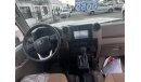Toyota Land Cruiser Pick Up 4.0 Def lock automatic