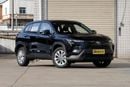 Toyota Corolla Cross New Face Toyota Corolla Cross Elite Hybrid