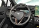 Toyota Frontlander Luxury TOYOTA FROND LANDER LUXURY