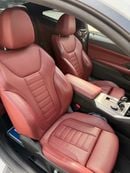 بي أم دبليو 420i M SPORT